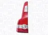 Фара задня Magneti Marelli (LLG791) изображение 2