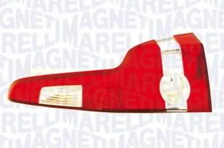 Фара задня Magneti Marelli LLG791