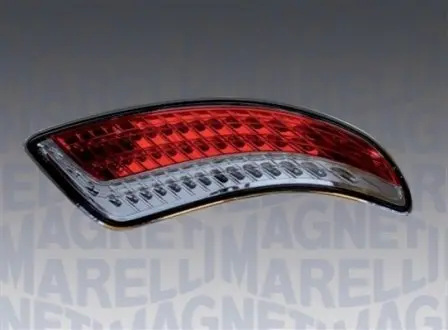 Фара задня Magneti Marelli LLH011