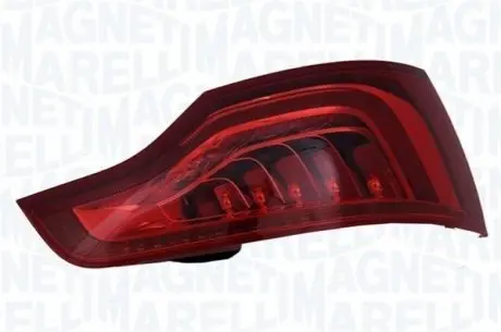 Фара задня Magneti Marelli LLH181 Купити в Україні