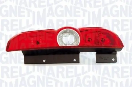Фара задня Magneti Marelli LLH221