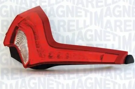 Фара задня Magneti Marelli LLH452