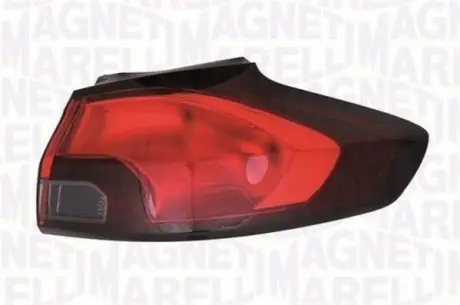 Ліхтар задній прав Magneti Marelli LLH841