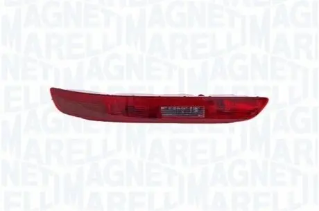 MAGNETI MARELLI задній нижній ліхтар правий AUDI Q3 11 Magneti Marelli LLI081 Купити в Україні