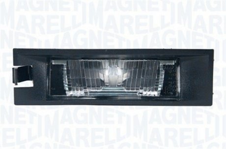 Автозапчасть MAGNETI MARELLI LLI710