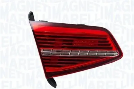 MAGNETI MARELLI задній ліхтар лівий внутрішній LED VW Passat B8 14 Magneti Marelli LLL162 Купити в Україні