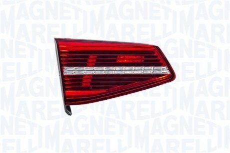 Задний фонарь правый внутренний LED VW Passat Variant B8 14- MAGNETI MARELLI LLL181