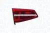 Фото MAGNETI MARELLI задний фонарь левый внутренний LED VW Passat Variant B8 14- Magneti Marelli (LLL182) изображение 2