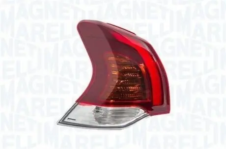 Фонарь задний правый Magneti Marelli LLL211