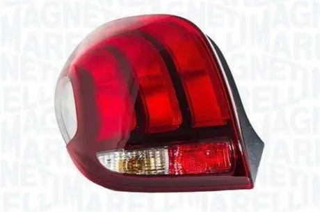Автозапчастина Magneti Marelli LLL242