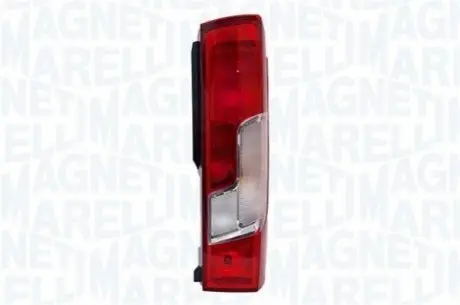 MAGNETI MARELLI задній ліхтар лів. CITROEN Jumper 14 Magneti Marelli LLL262 Купити в Україні