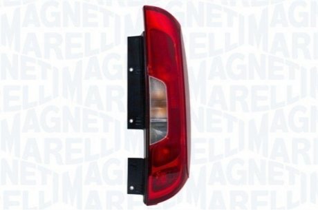 Задний фонарь Правый FIAT Doblo 14- MAGNETI MARELLI LLL281