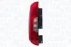 Фото MAGNETI MARELLI задній ліхтар лівий FIAT Doblo 14 Magneti Marelli (LLL282) зображення 2