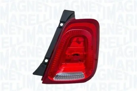 Задній ліхтар Magneti Marelli LLL411