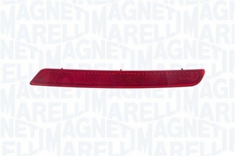 Автозапчастина MAGNETI MARELLI LLL701