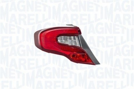 Автозапчасть MAGNETI MARELLI LLL752