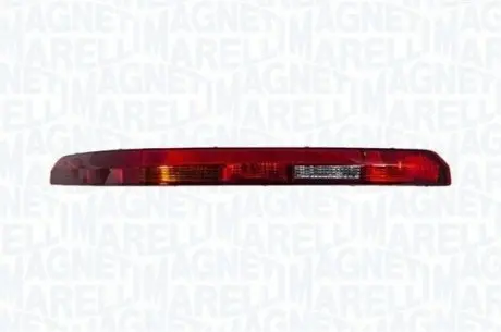 Ліхтар задній лівий Magneti Marelli LLL772 Купити в Україні