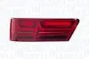 Фото MAGNETI MARELLI задній ліхтар лівий верхній AUDI Q7 15 Magneti Marelli (LLL782) зображення 1