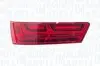 Автозапчасть Magneti Marelli (LLL791) изображение 1
