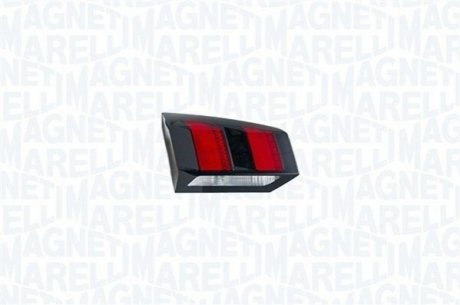 Автозапчастина MAGNETI MARELLI LLM121