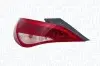 MAGNETI MARELLI DB Фонарь задний правый CLA 180-250 13- Magneti Marelli (LLM341) изображение 1