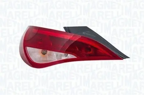 MAGNETI MARELLI DB Фонарь задний правый CLA 180-250 13- Magneti Marelli LLM341