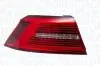 Фото MAGNETI MARELLI задний фонарь правый наружный LED VW Passat B8 14- Magneti Marelli (LLM541) изображение 1