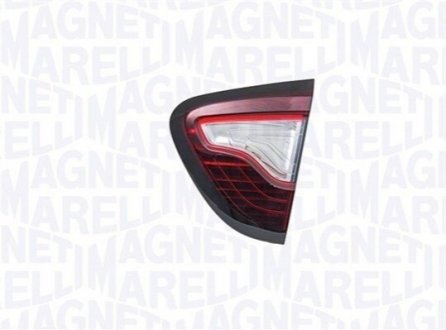 Автозапчасть MAGNETI MARELLI LLM691