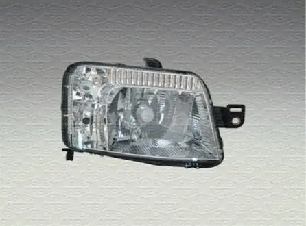 Фара головна Magneti Marelli LPH602