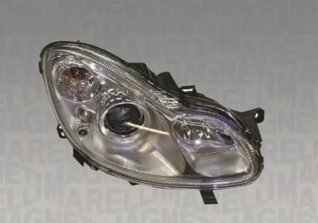 Фара головна Magneti Marelli LPL752