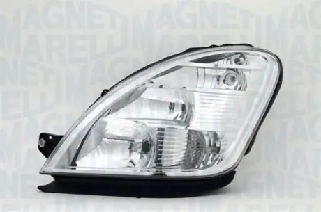 Фара головна Magneti Marelli LPL771