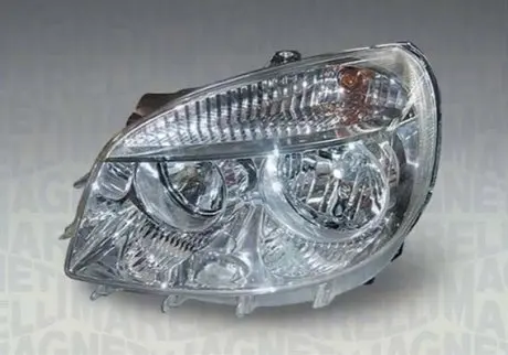 Фара головна Magneti Marelli LPL871