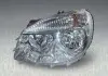 Фото Фара головна Magneti Marelli (LPL872) зображення 1