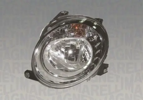 Фара головна Magneti Marelli LPM302