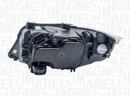 Фара головна MAGNETI MARELLI LPN071