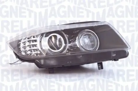 Фара головна Magneti Marelli LPN121