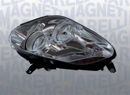 MAGNETI MARELLI фара передн. ліва FIAT DOBLO 10 Magneti Marelli LPN132 Купити в Україні