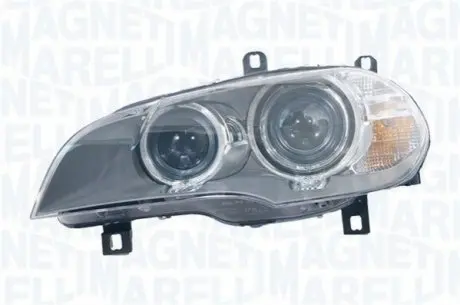 Фара головна Magneti Marelli LPN342 Купити в Україні