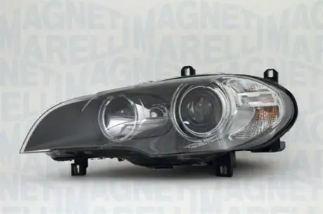 Фара головна Magneti Marelli LPN351