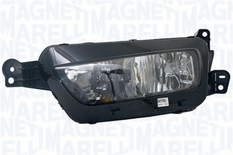 Автозапчастина MAGNETI MARELLI LPO652 (фото 1)