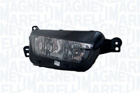 Автозапчасть MAGNETI MARELLI LPO671 (фото 1)