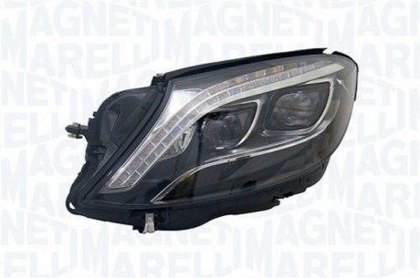 DB фара права адаптивна LED W222 13- MAGNETI MARELLI LPO781