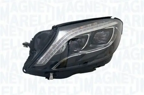 MAGNETI MARELLI DB фара права адаптивна LED W222 13 Magneti Marelli LPO781 Купити в Україні