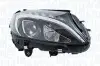 Фото MAGNETI MARELLI DB Фара лева W205 Magneti Marelli (LPO932) изображение 1