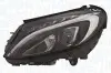 Фото MAGNETI MARELLI DB Фара лева W205 Magneti Marelli (LPO932) изображение 2