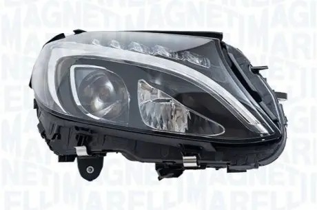 MAGNETI MARELLI DB Фара лева W205 Magneti Marelli LPO932 Купить в Украине
