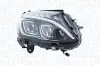 Фото MAGNETI MARELLI DB фара ліва адаптивна W205 Magneti Marelli (LPO942) зображення 1