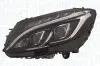 Фото MAGNETI MARELLI DB фара ліва адаптивна W205 Magneti Marelli (LPO942) зображення 2