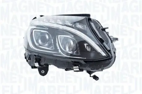 MAGNETI MARELLI DB фара левая адаптивная W205 Magneti Marelli LPO942 Купить в Украине