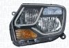 MAGNETI MARELLI RENAULT фара передняя лева Duster 13- LPP022